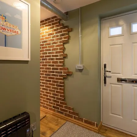 The Duke Apartment Trowbridge Exterior photo