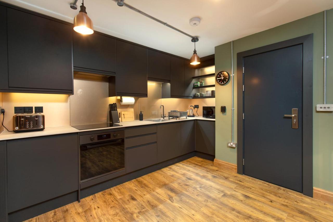 The Duke Apartment Trowbridge