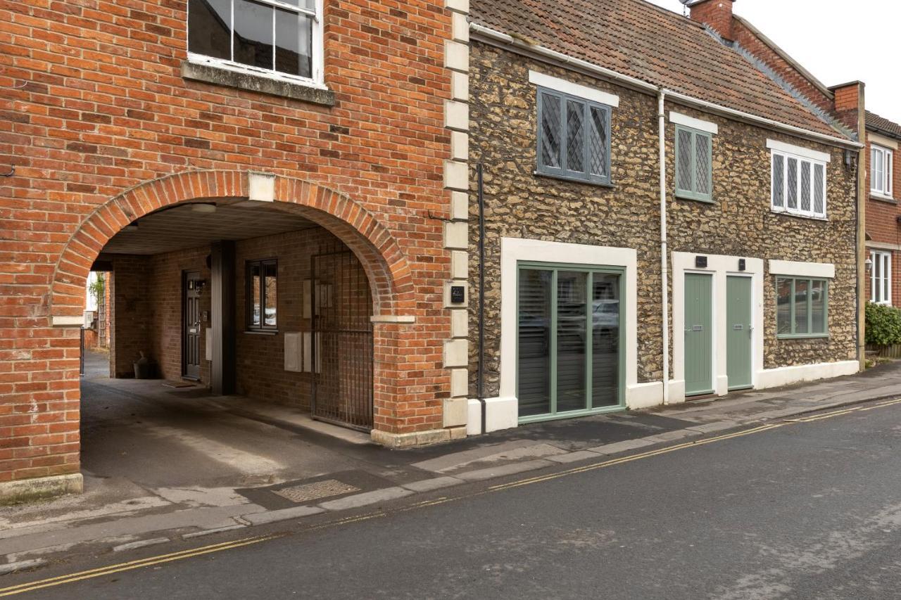 The Duke Trowbridge