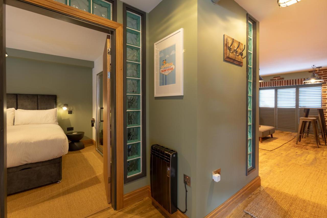 Appartement The Duke